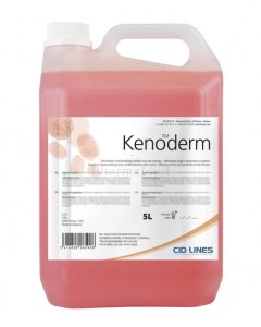 KENODERM Savon main professionnel - 5L