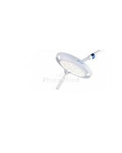 Lampe d'examen Dr Mach LES 130F montage mural