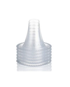 Embouts auriculaire pour Thermoscan Braun - 40pc