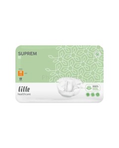 LILFIT Kleefluier Extra Plus Small - PAQUET - 20st