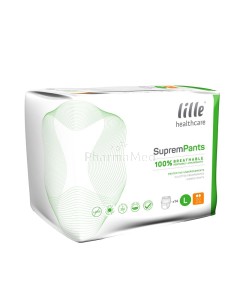 LIL Pants Extra - Large - 8x14pc