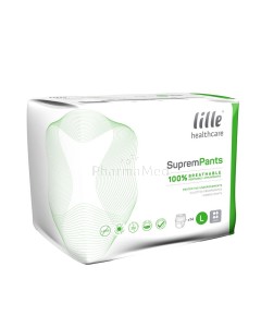 LIL Pants Maxi - Large - 14pc