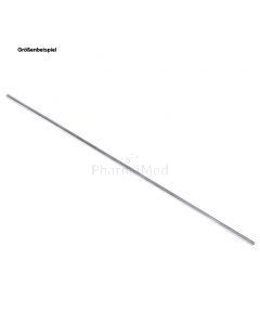 Stylet / sonde boutonné ZEP 2mm x 16cm - 1pc