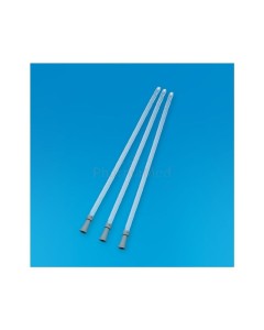 Sonde rectale CH30 AGP 40cm - 1pc