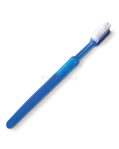 Brosses à dents jetables avec dentifrice - 100 pc