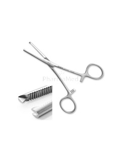 Pincet KOCHER 14cm - 1st