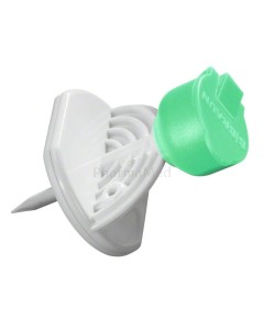 Mini Spike V Bbraun - 50pcs