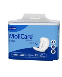 MOLICARE PREMIUM Form 9D - 16st
