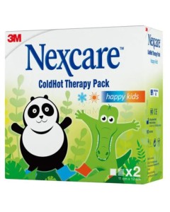 3M NEXCARE COLDHOT THERAPY pack 11x12cm - 2pc