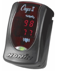 Oxymètre NONIN 9550
