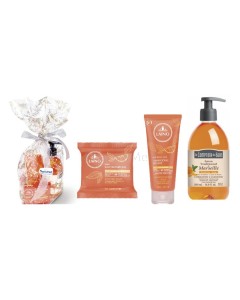 Coffret Orange