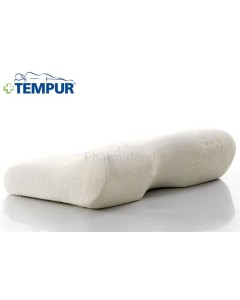 TEMPUR Oreiller Millennium - Queen Medium 64x32x11/6 - 1pc