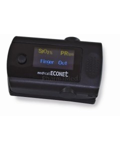 Oxymètre Econet Medical ME10 - HQ ......(1pc)
