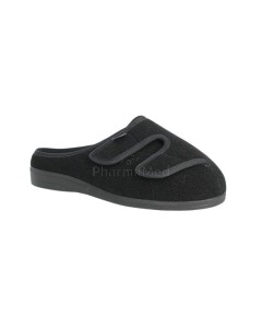 Pantoufles ouvertes EDEN Marine - 39