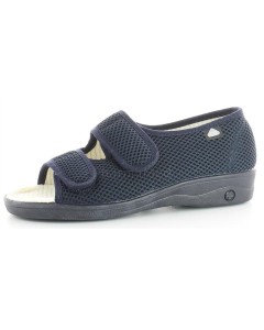 Pantoufles NEW DIANE Marine - 38