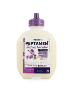 NESTLE Peptamen junior advance - 1 x 500ml
