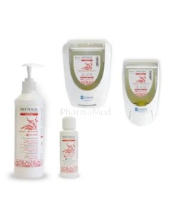 PHYTOGEL SANITIZER gel hydroalcoolique - 400ml