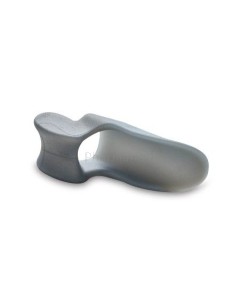 Séparateur et protecteur Hallux valgus BOTA PODO 39 Argent