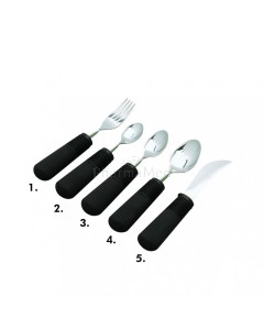 BIG-GRIP Mes