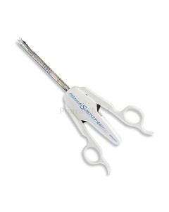 Applicateurs clip medium 11,5 30 clips /6mm - 6pc