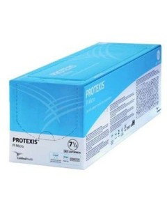 Gants de chirurgie PROTEXIS PI micro - 8,5 - 50 paires