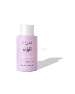 BYPHASSE Lotion tonique  Pureté 500ml