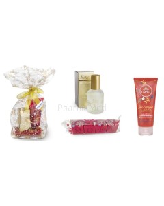 Coffret Red