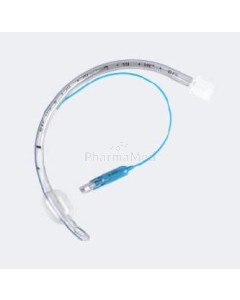 Tube endotrachéal ST + ballonet - 7,5mm - 20 pièces