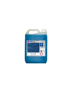 RINCING rinçage pour lave-vaisselle - 5L
