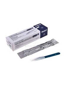 Bistouris complets ROMED n°11 - 10pc