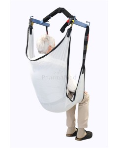 Sangle lève-personne ECO hamac - Filet - Taille unique