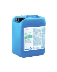 GIGASEPT instru AF désinfectant instruments - 5L