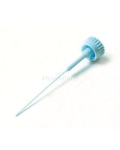 Obturateur pour cath. intrav. 22G 25mm - 50pc
