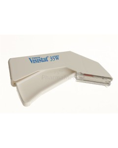 Huidnietmachine VISISTAT 35W - 6st