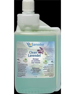SANODOR SURFACE LAVANDE .................(1L)