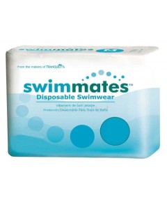 SWIMMATES langes de bain Large - 18pc