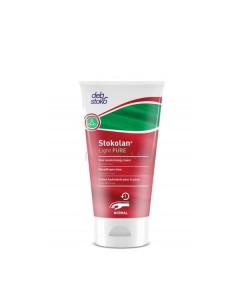 STOKOLAN Light Pure crème hydratante - 30ml