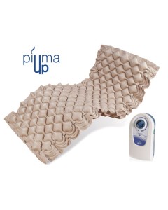 SurMatelas alternating+compresseur PIUMA - 1pc