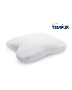 Taie pour oreiller Ombracio jersey blanc(1pc)