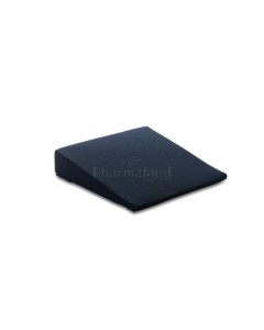 Coussin Cunéiforme TEMPUR  40x40x9/1cm  (1pc)