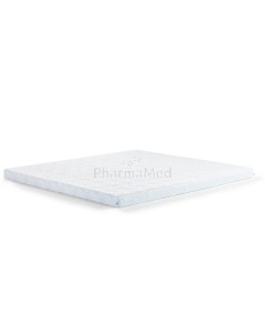 Surmatelas TEMPUR One - 80x200x5cm - 1pc