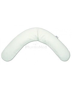 Coussin de positionnement demi-lune