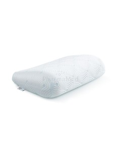 TEMPUR Oreiller ONE SmartCool M 50x31x10/5cm - 1pc