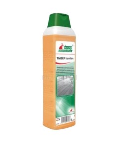 TIMBER LAMITAN Nett. pour sols stratifiés ou bois 1L - 1pc