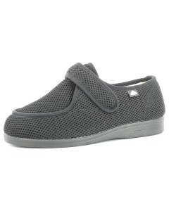 Pantoufles velcro WALLABY Noir - 48