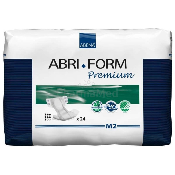 ABRI FORM PREMIUM change complet - M2 - 1pc