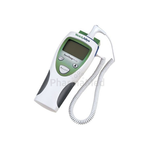 Thermomètre WELCH ALLYN SureTemp Plus 690 - 1pc