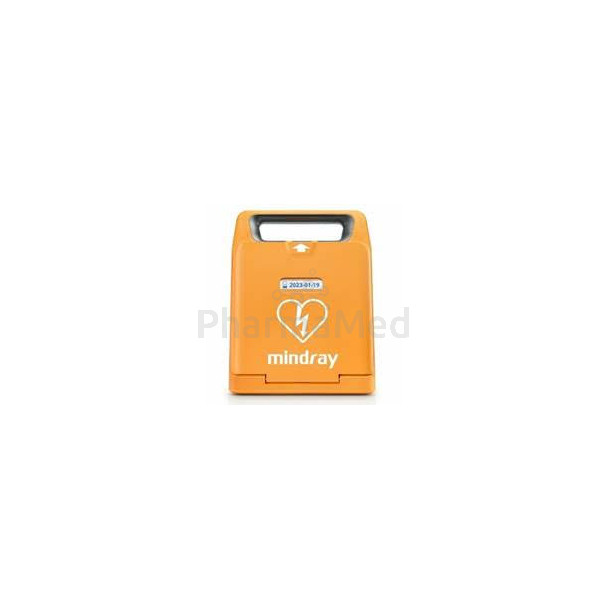 Défibrillateur semi-automatique Mindray-AED - 1pc