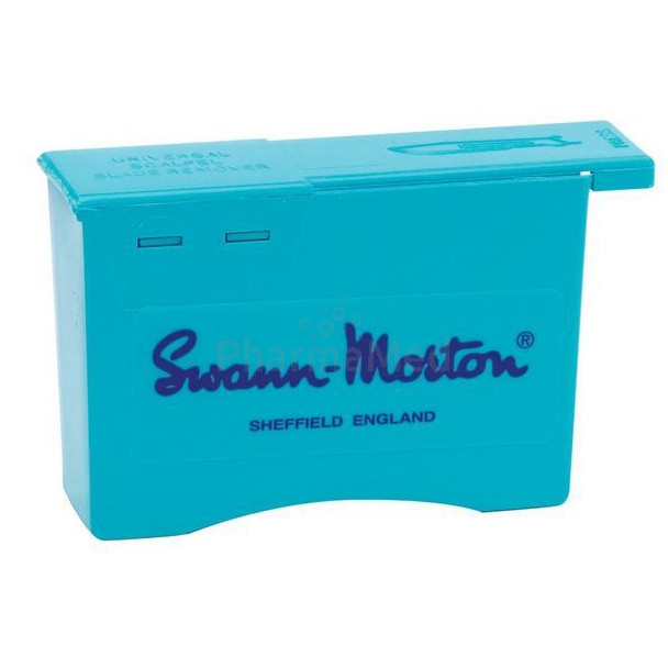 Collecteur pour lames de bistouris Non sterile S&M - 1pc