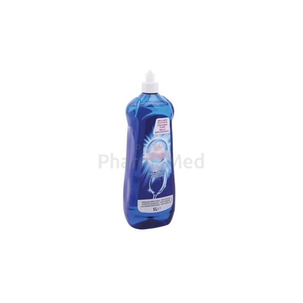 MC RINSE liquide de rinçage lave-vaisselle - 1L